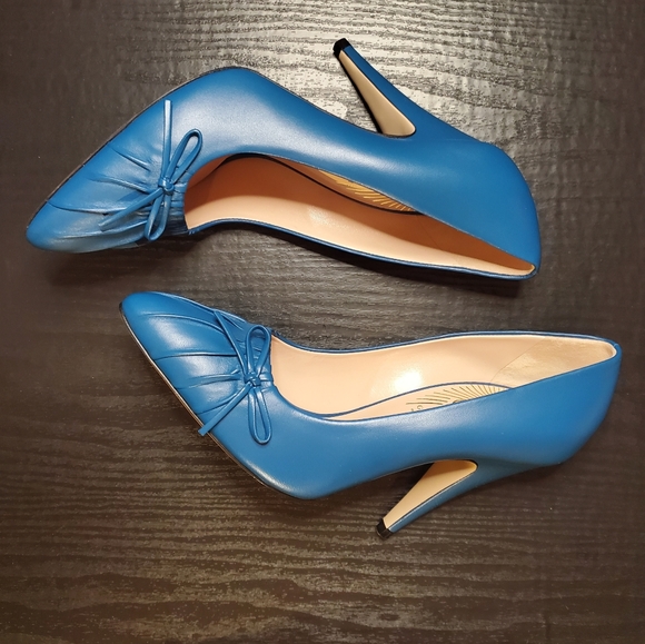 Gucci Shoes Gucci Charlotte Pumps Poshmark